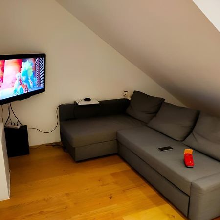 Zimmer 31Qm Inkl. Duschbad هامبورغ المظهر الخارجي الصورة
